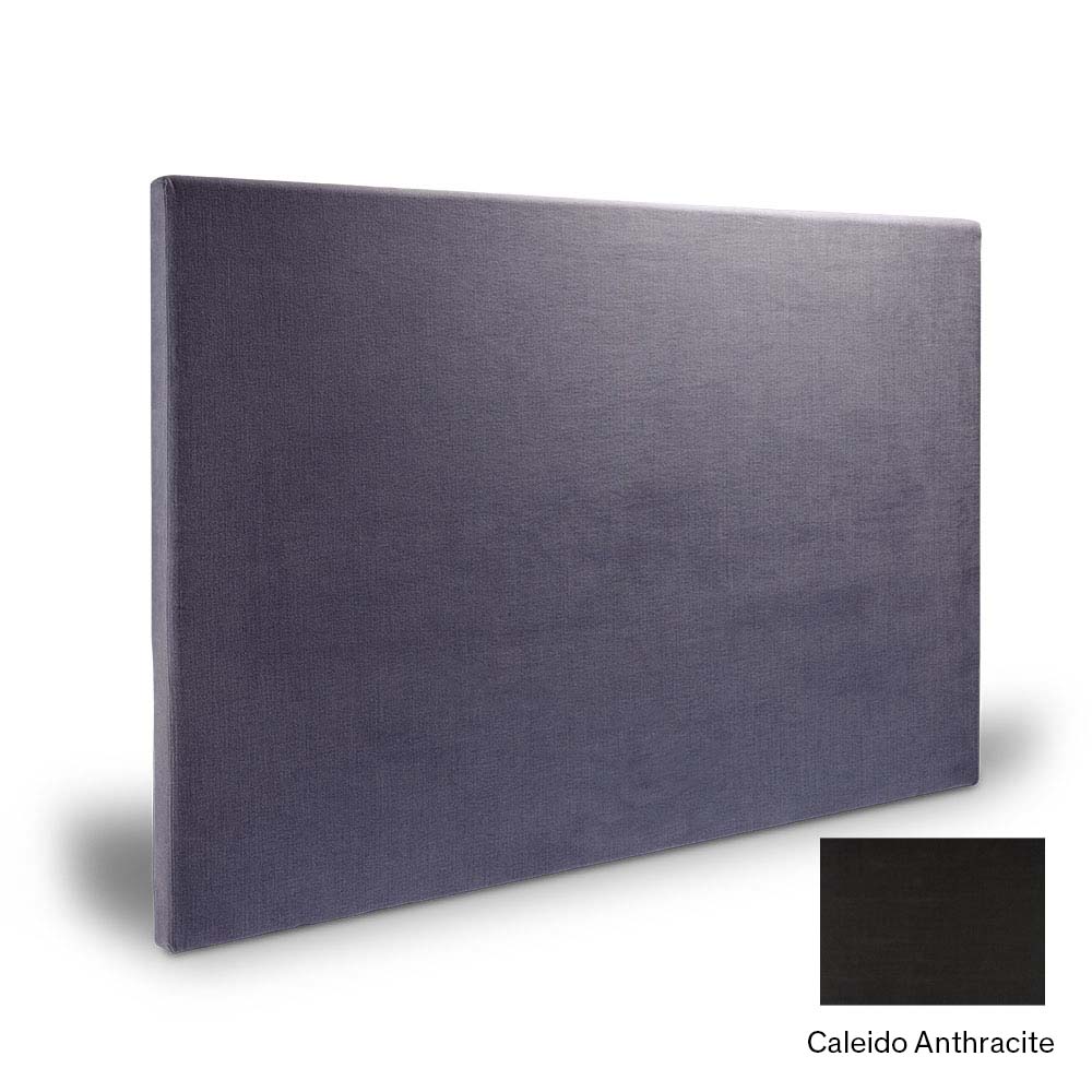 Mattsons Beds Straight Sänggavel