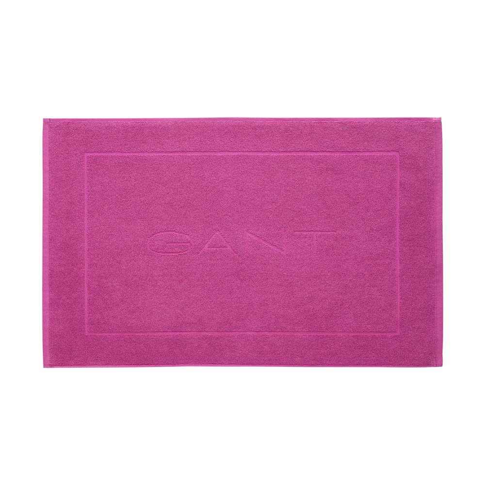 Gant Badrumsmatta 50x80 Lila