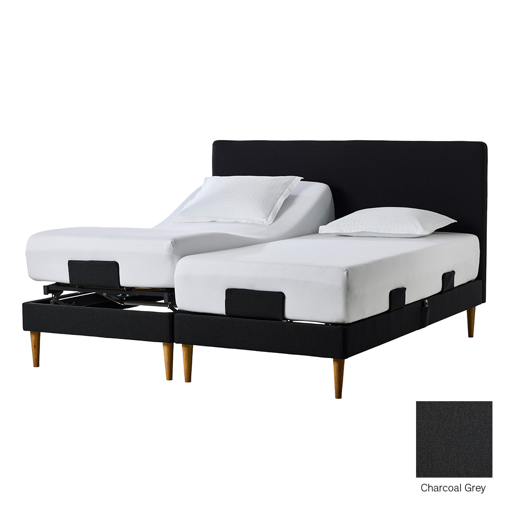 Tempur Move Pro Plus St&auml;llbar S&auml;ng