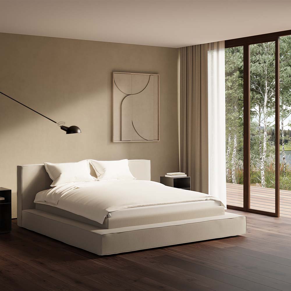 Carpe Diem Beds R&ouml;r&ouml; Stora S&auml;ngram