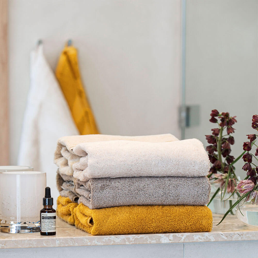 Mille Notti Fontana Handduk