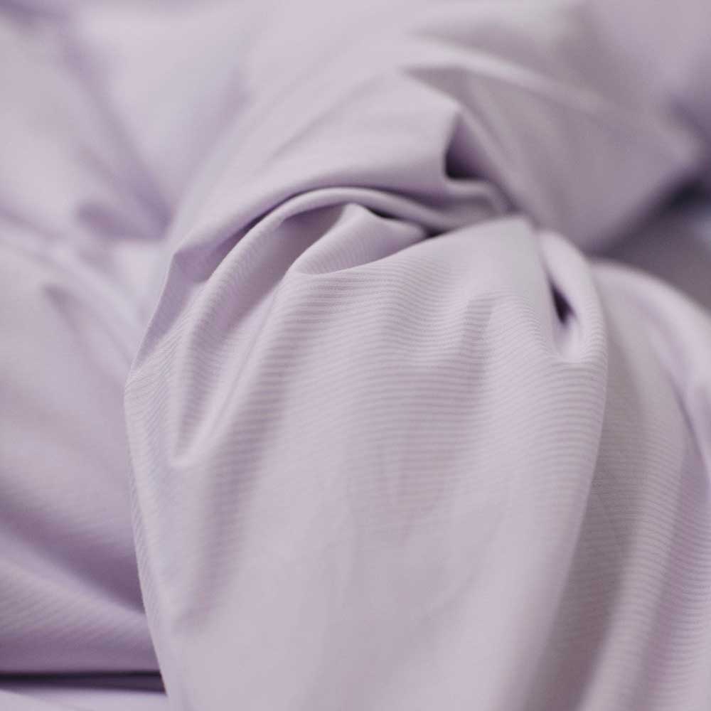 Lexington Striped Cotton Poplin P&aring;slakan V2