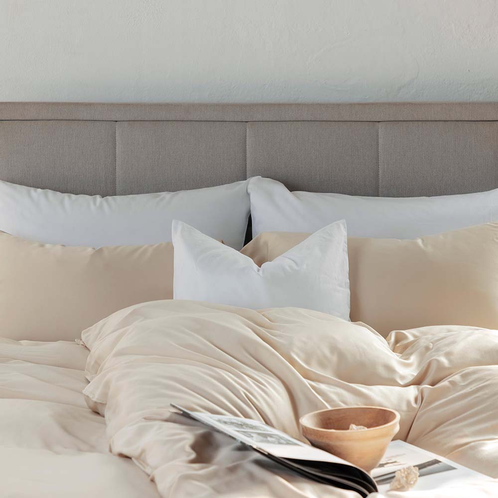 Bor&aring;s Cotton Bliss P&aring;slakanset