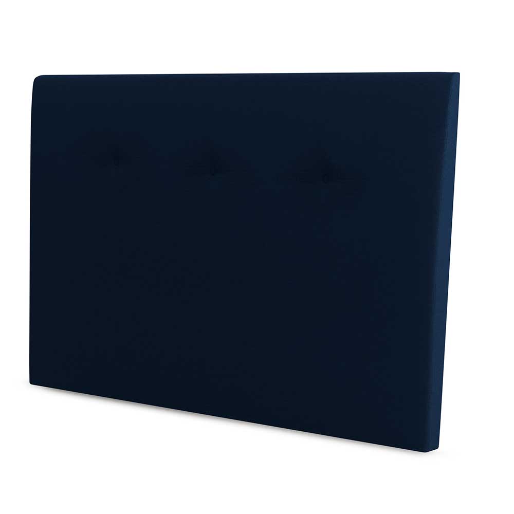 Jensen Ceres Decor Sänggavel 160x125 Blå