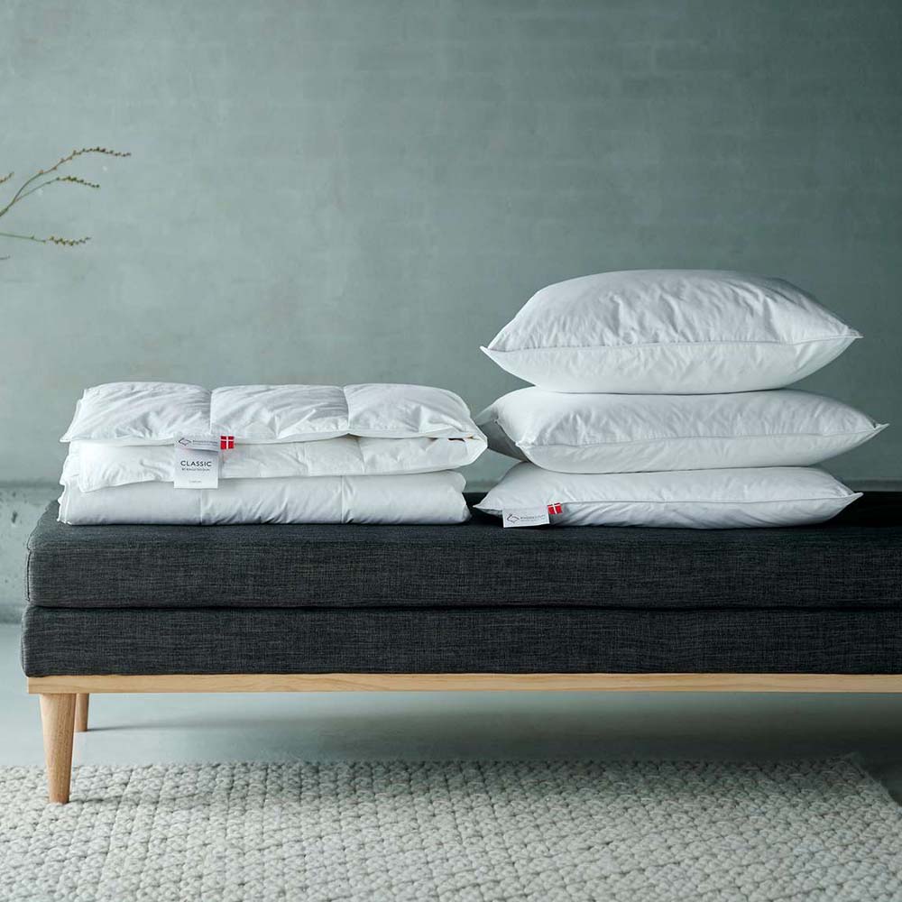 Ringsted Dun Classic Comfort Dunkudde