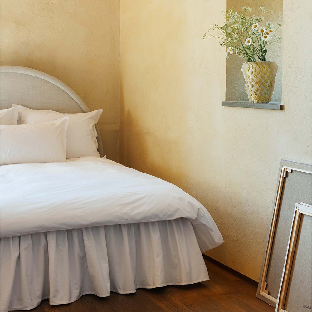 Mille Notti Roma Sängkappa