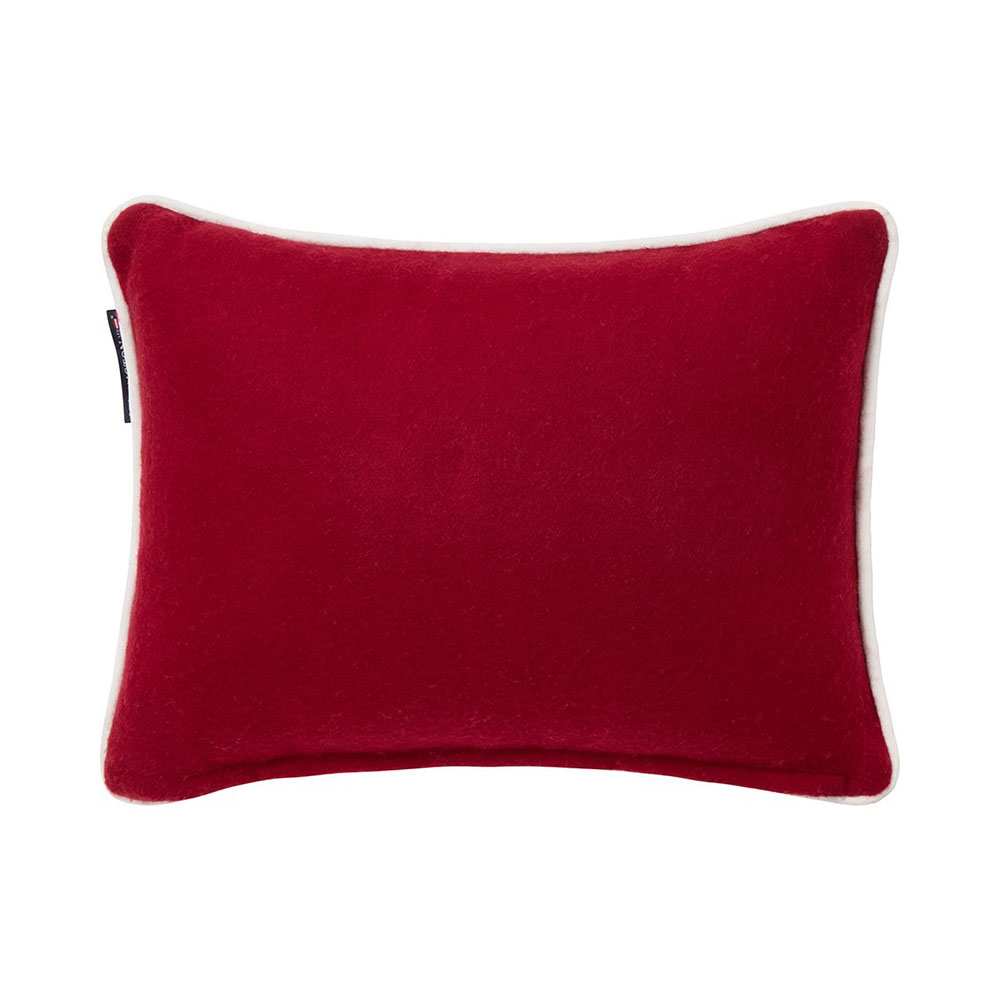 Lexington Ornament Wool Mix Prydnadskudde