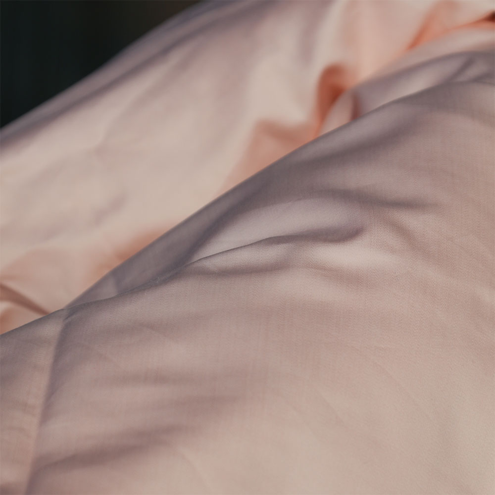 Juniper Supima Sateen Formsytt Underlakan