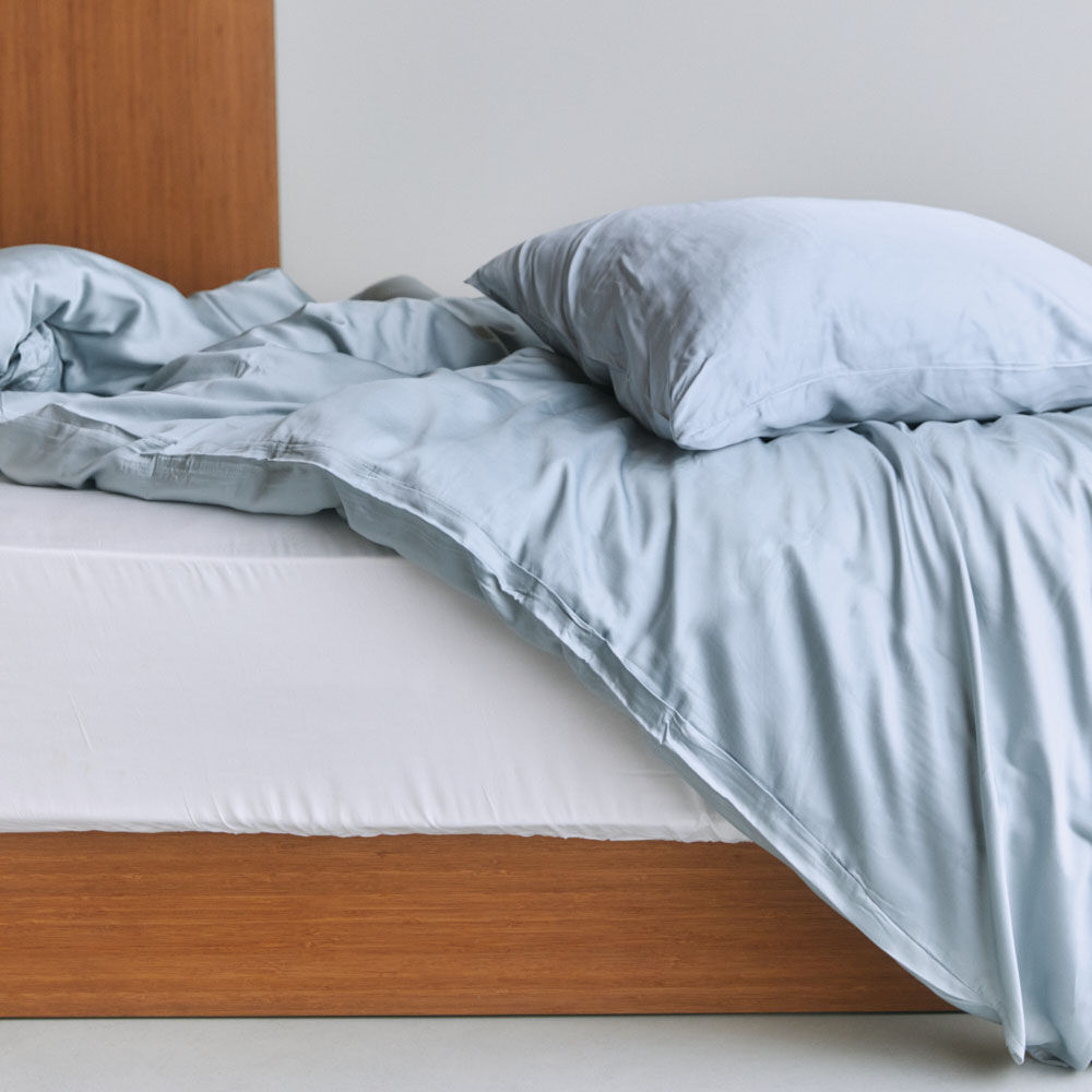 Movesgood Bambu Påslakanset