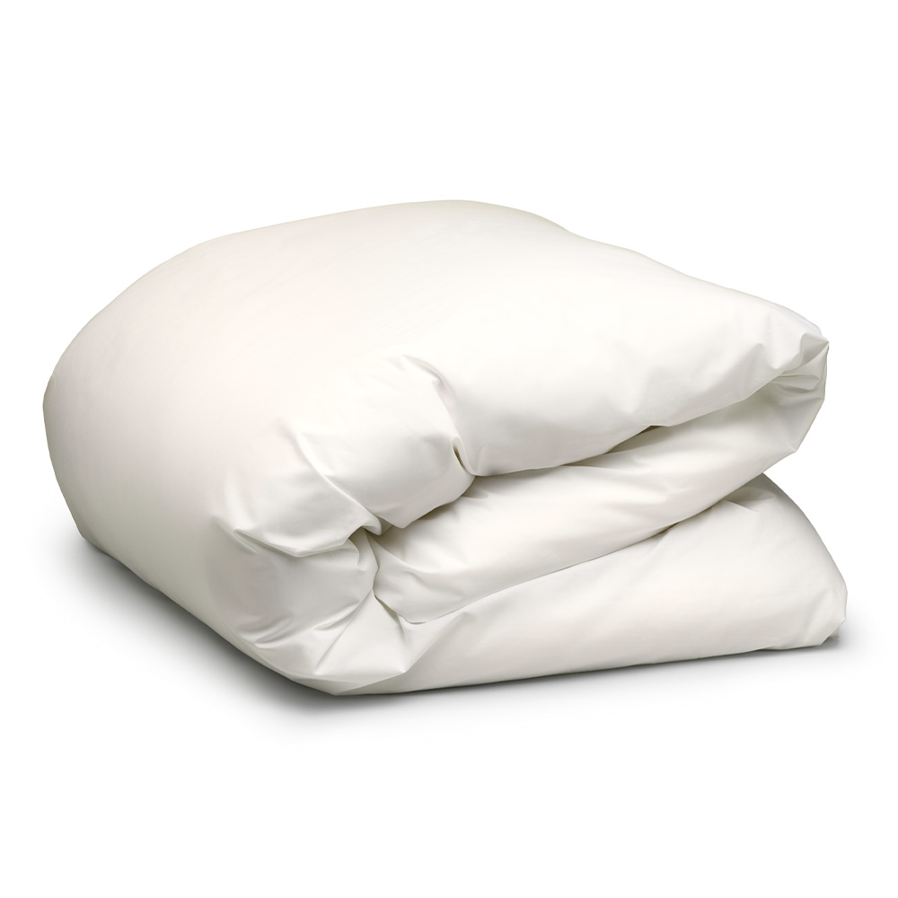 H&auml;stens Pure White P&aring;slakan