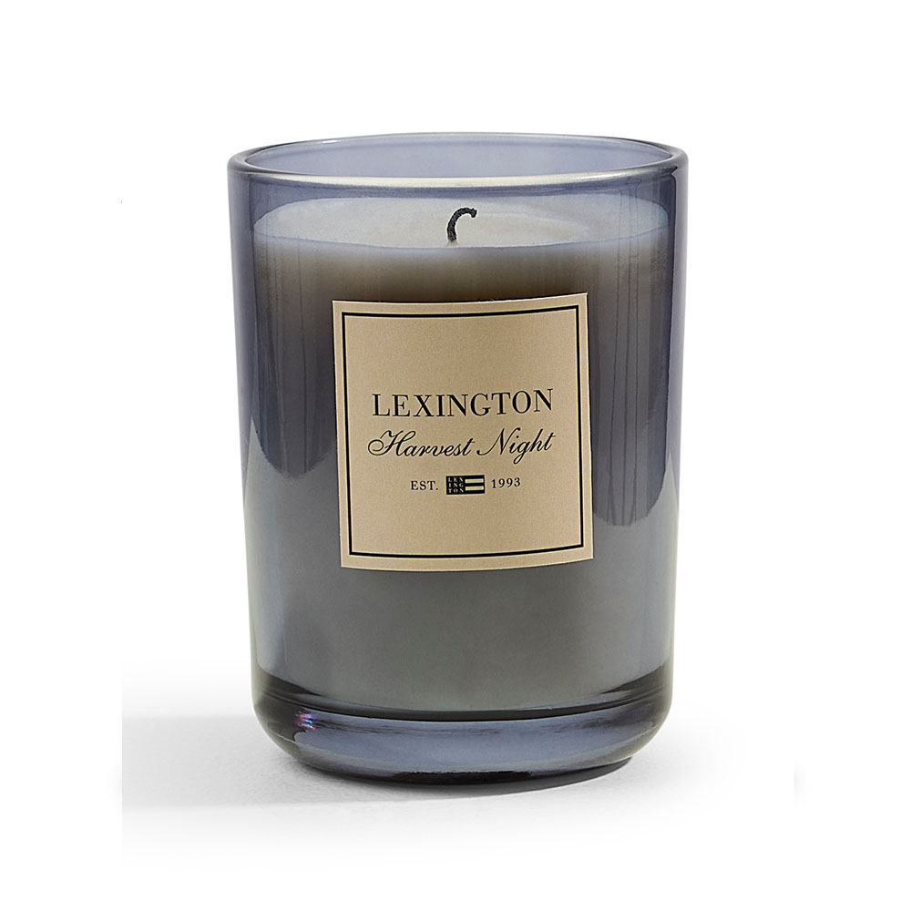 Lexington Scented Candle Harvest Night Doftljus