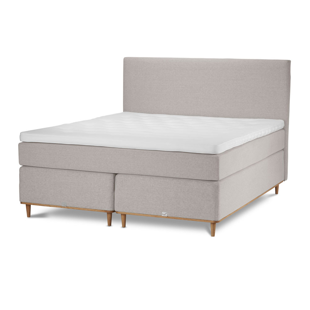 Viking Adelsö Kontinentalsäng