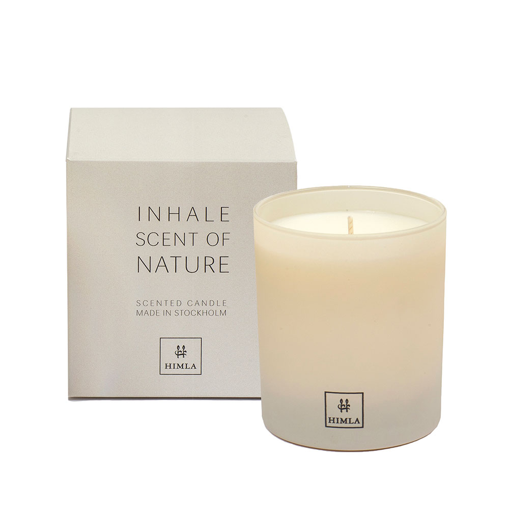 Himla Inhale Doftljus