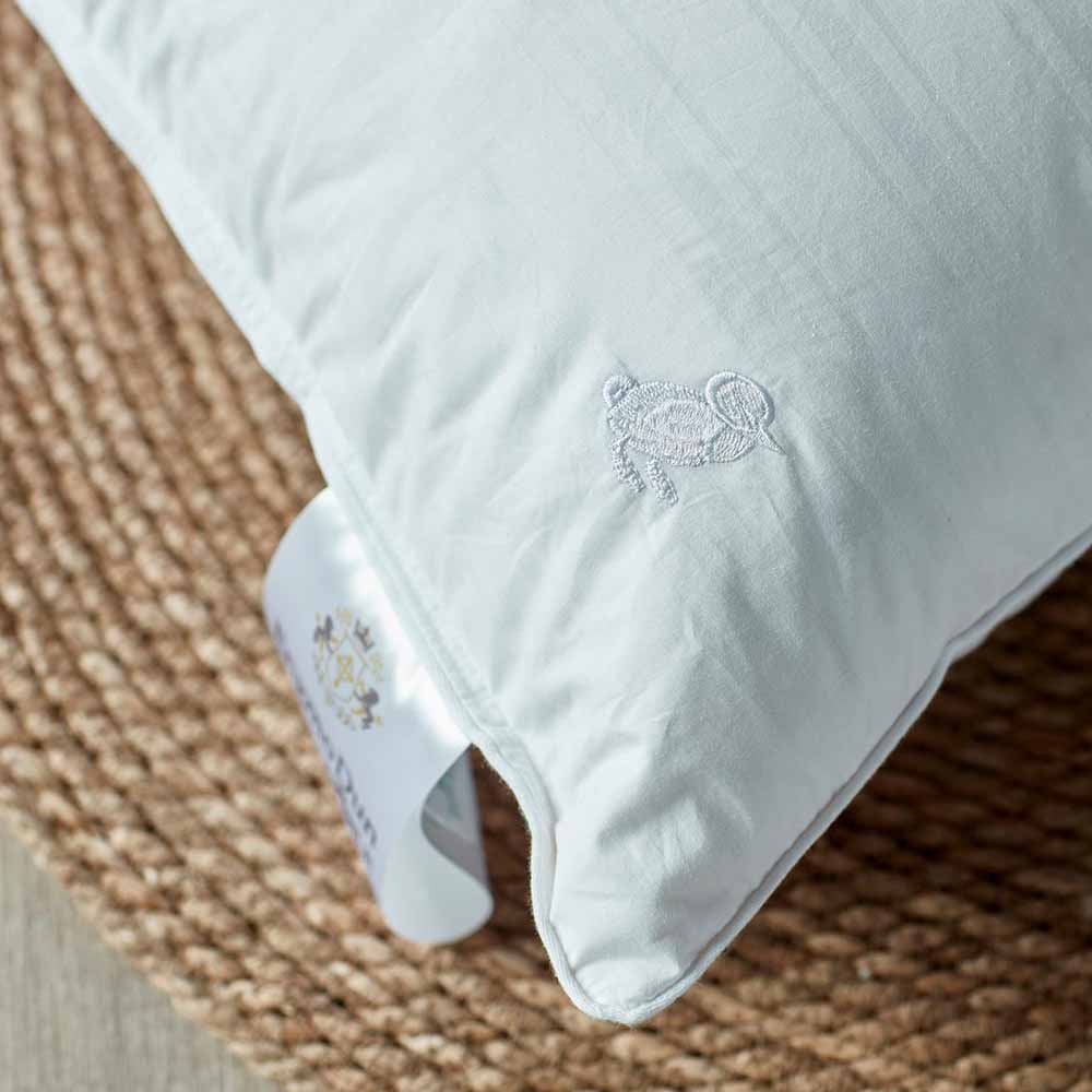 Engmo Dun Astrid Dunkudde Mjuk & H&ouml;g