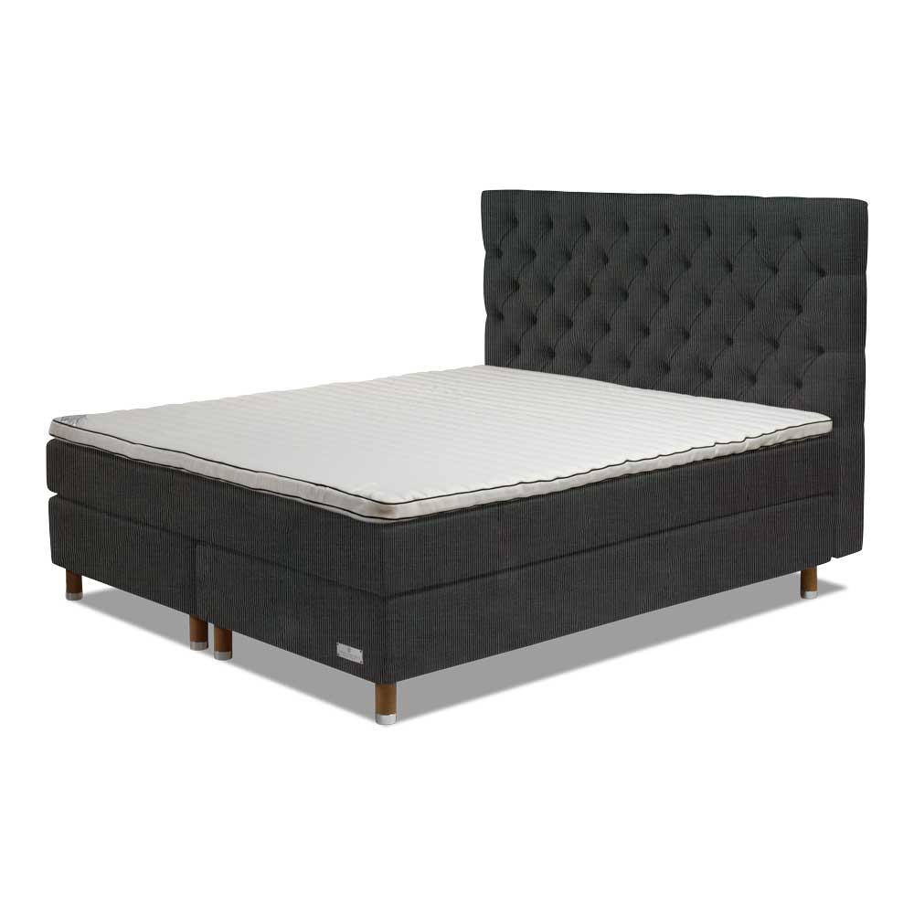 Carpe Diem Beds Kornö Kontinentalsäng