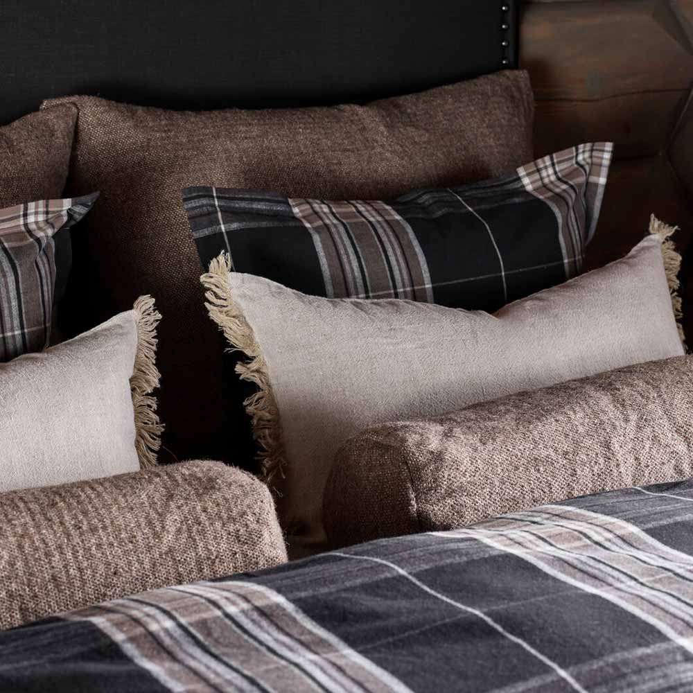 Halvor Bakke S&ouml;lden Kuddfodral