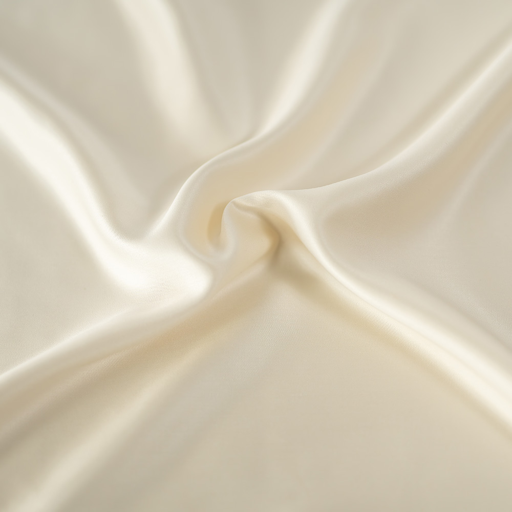 Juniper Mulberry Silk Örngott