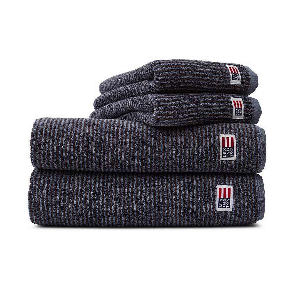 Lexington Original Striped Handduk