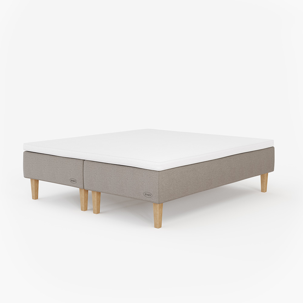 Jensen Diplomat Rams&auml;ng