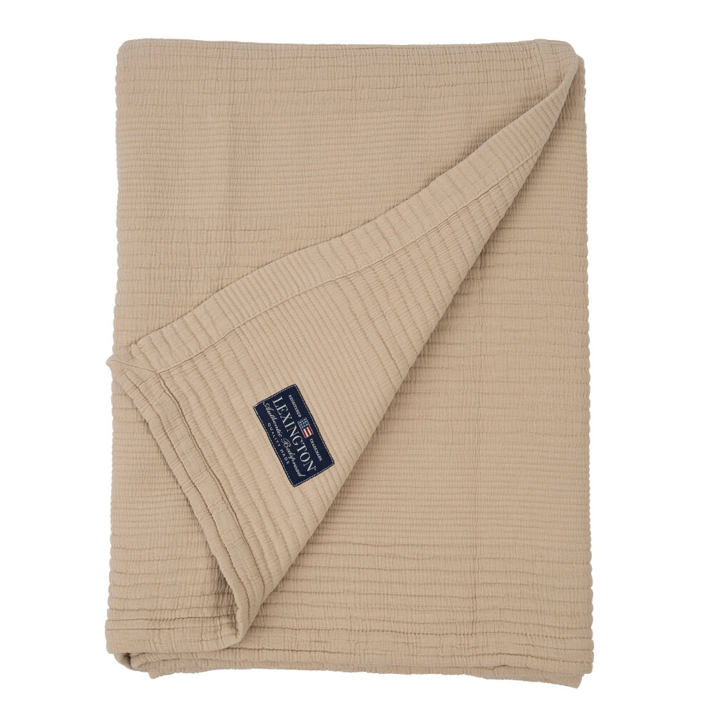Lexington Quilt Överkast