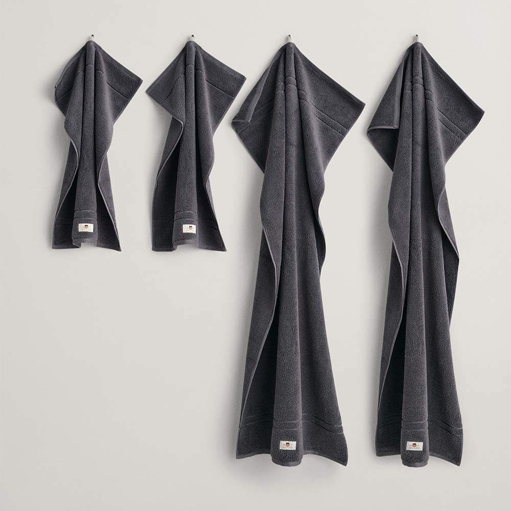 Gant Archive Shield Handduk 4-pack