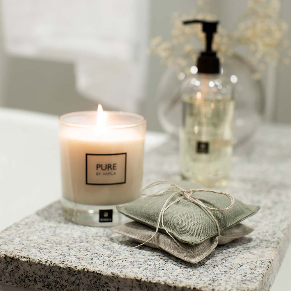 Himla Lavendula Doftkudde