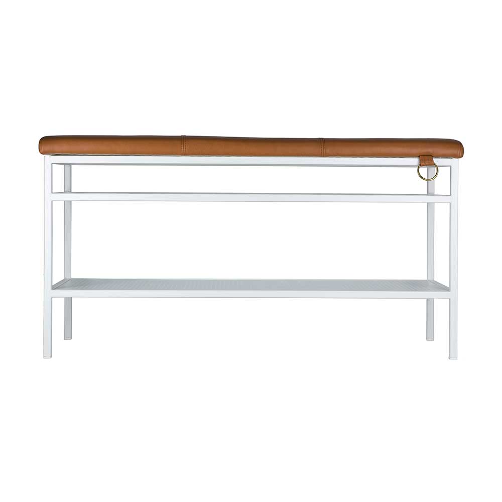 Maze Nancy Sittbänk