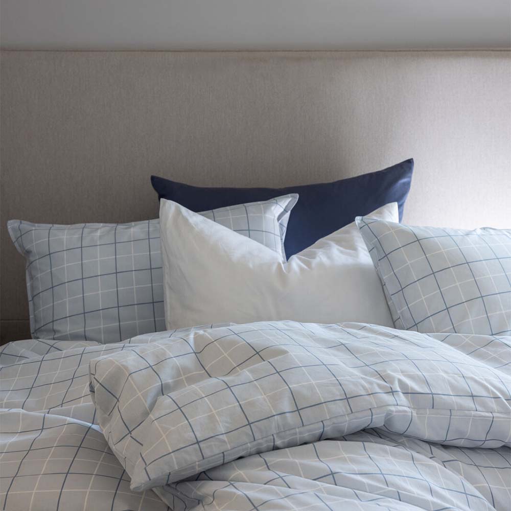 Bor&aring;s Cotton Lumi P&aring;slakanset