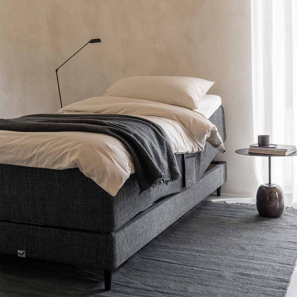 Viking Björkö DuoFlex Ställbar Säng