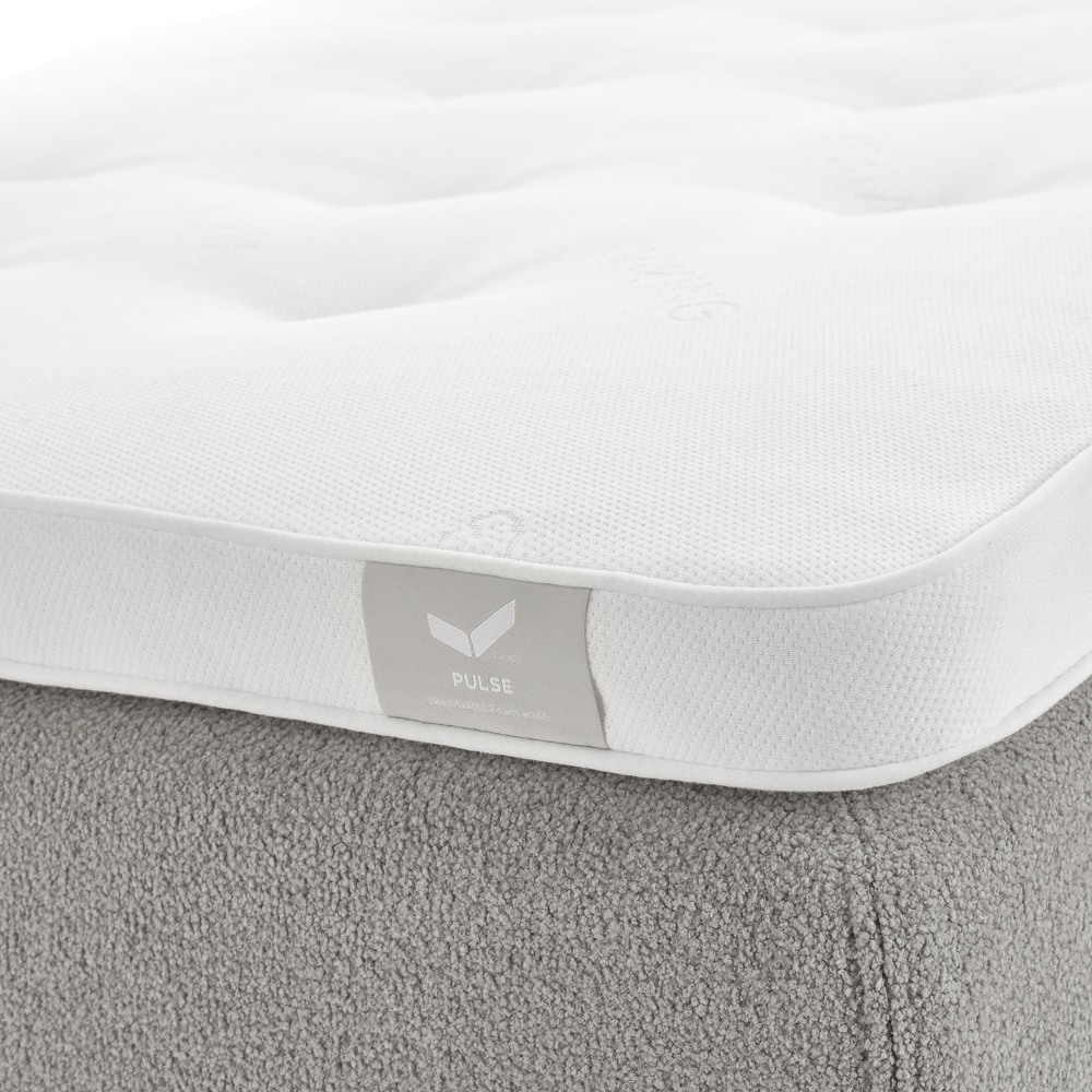 Viking Pulse Flex Bäddmadrass