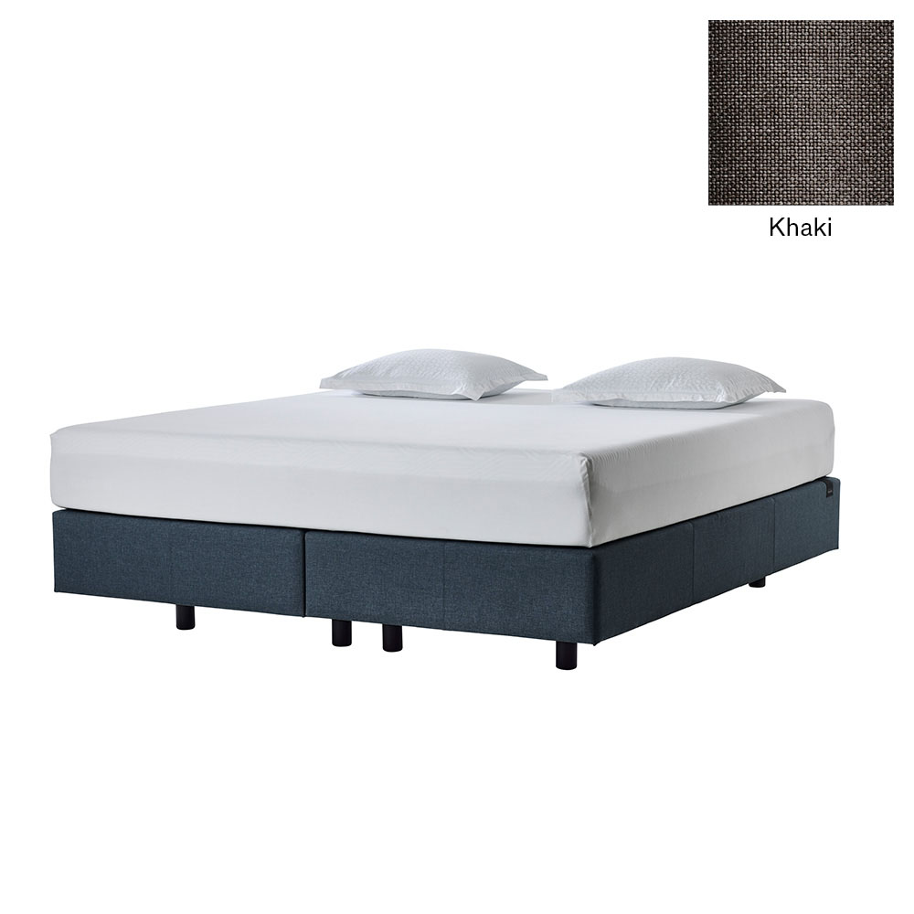 Tempur Spring Box Pro Plus Kontinentalsäng