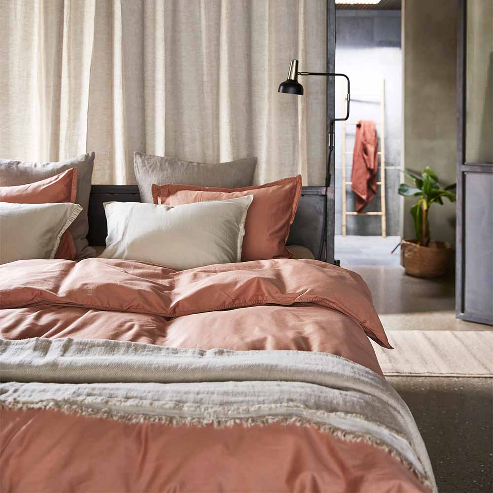 Himla Soul P&aring;slakan - GOTS