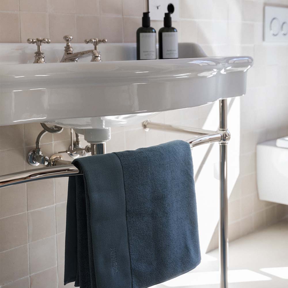 Juniper Supima Cotton Handduk 2-pack