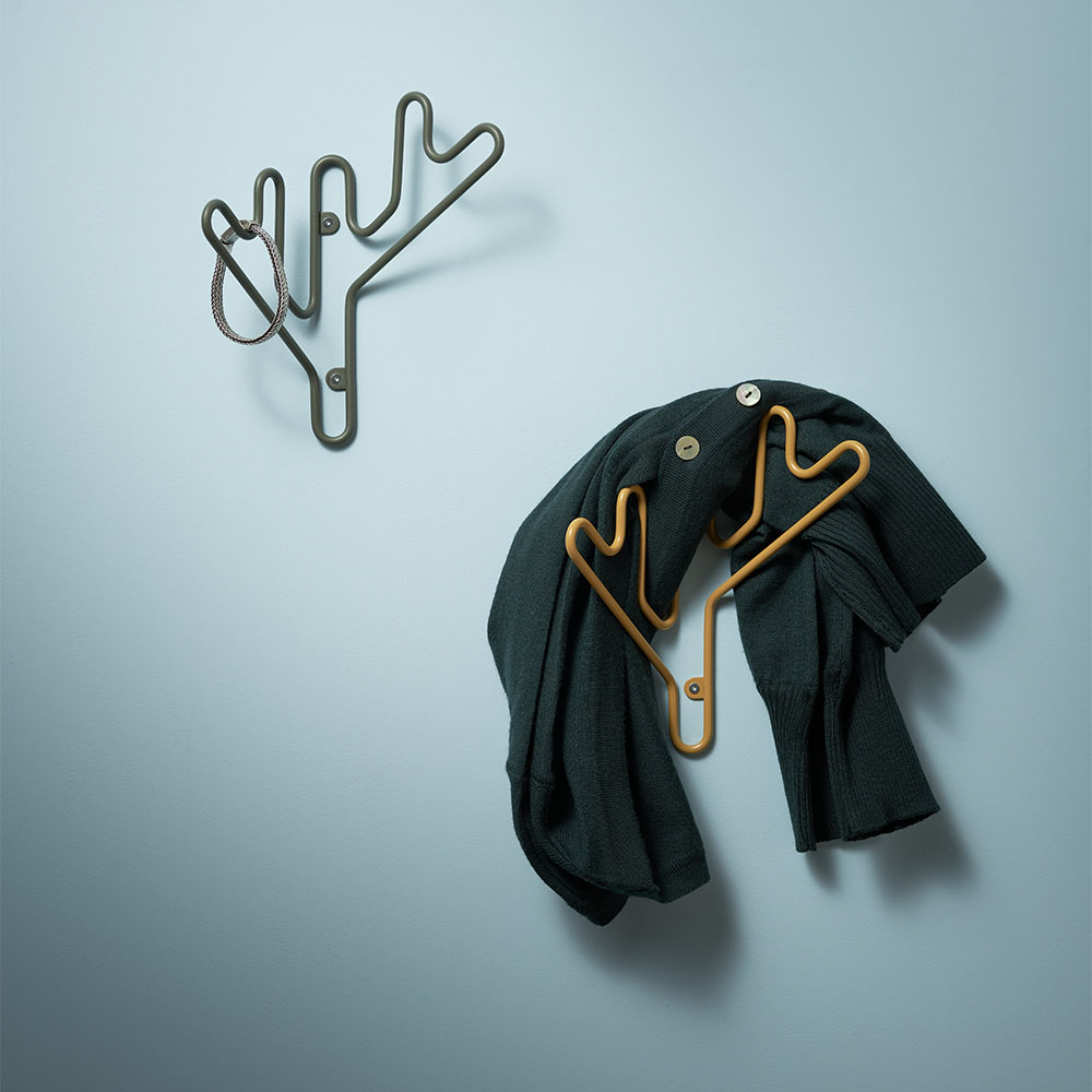 Maze Twig Hanger Klädhängare