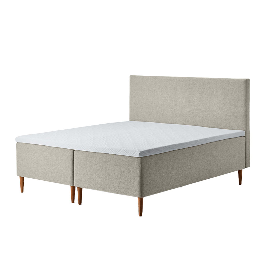 Tempur Relaxation Ramsäng Sängpaket