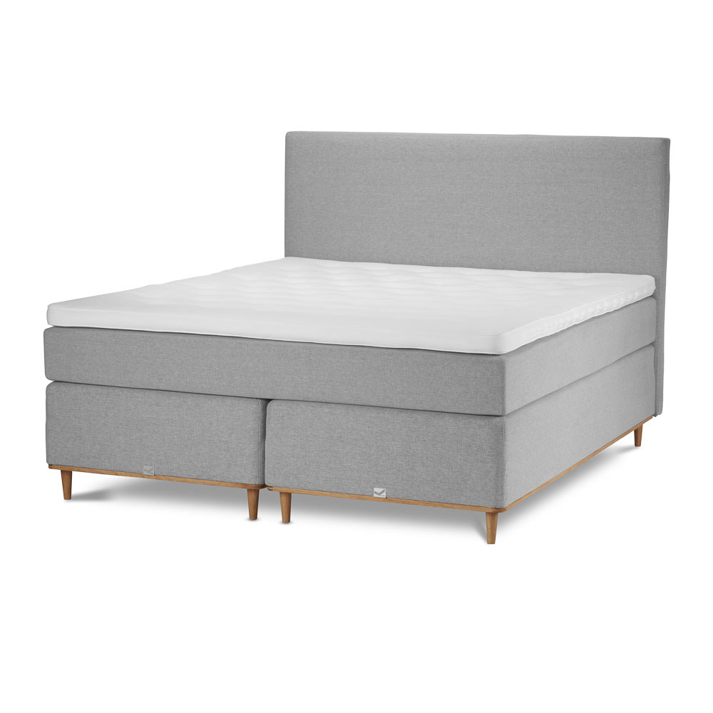 Viking Adelsö Kontinentalsäng