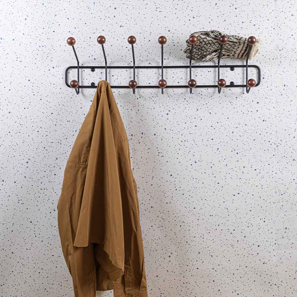 Maze Bill Horizontal Kl&auml;dh&auml;ngare