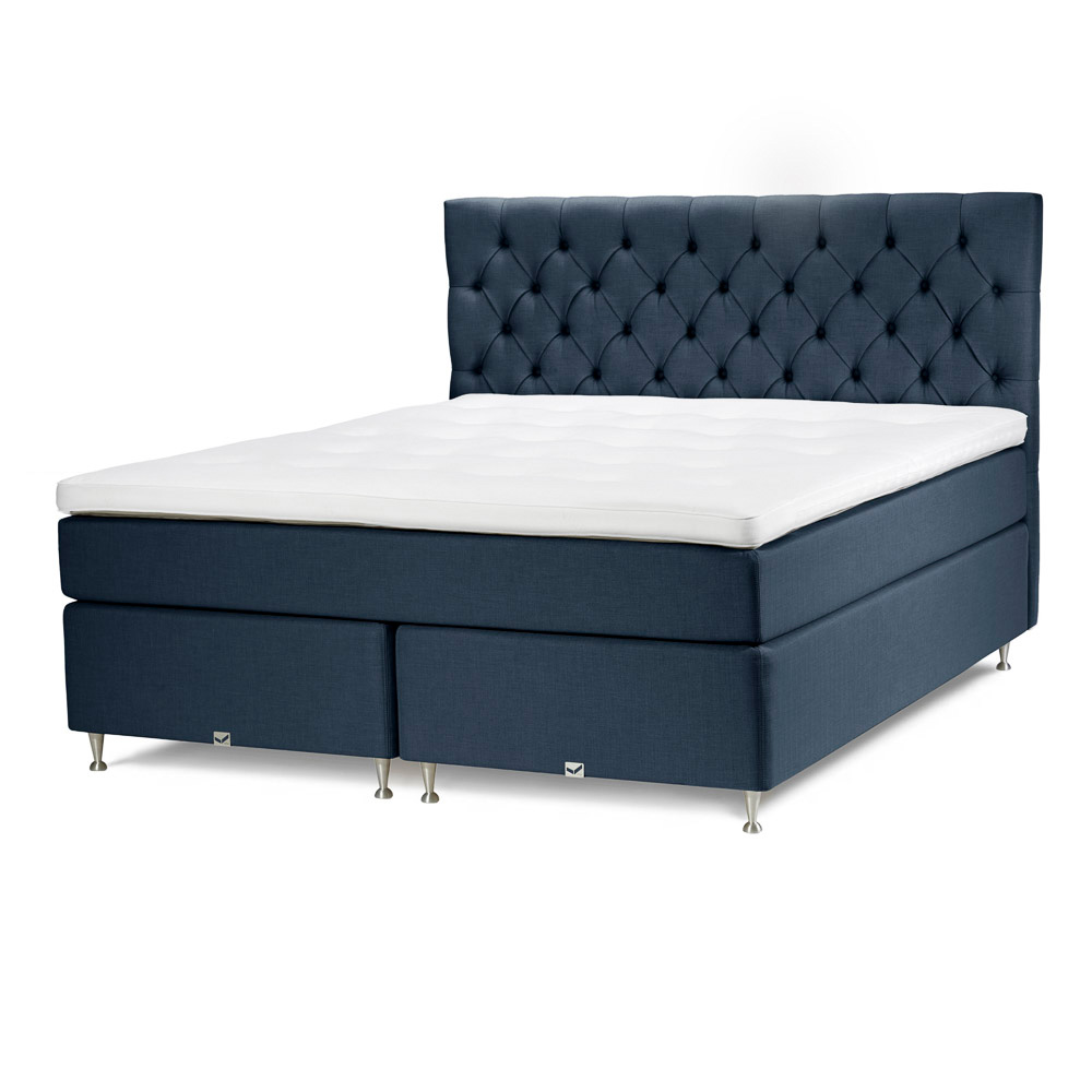 Viking Birka Kontinentalsäng