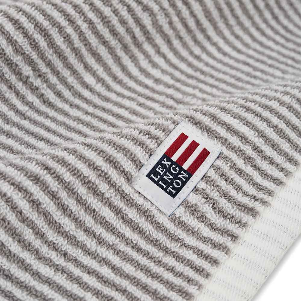 Lexington Original Striped Handduk