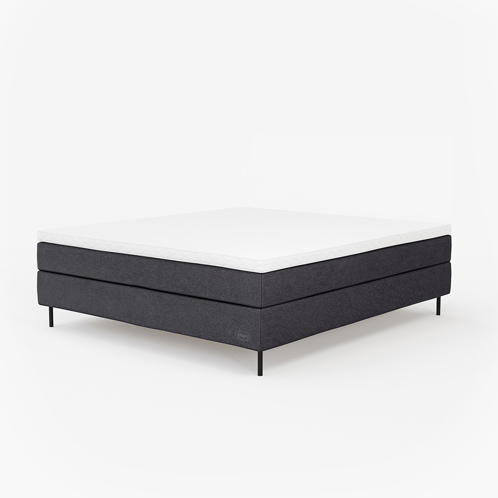 Jensen Diplomat Kontinentals&auml;ng