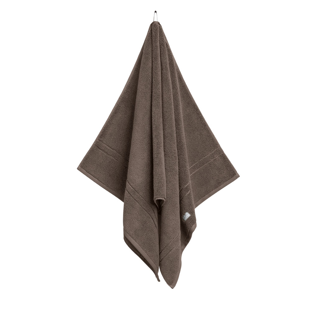 Gant Premium Handduk-23 30x50 Beige