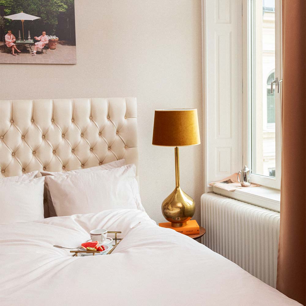 Juniper Supima Sateen Örngott 2-pack