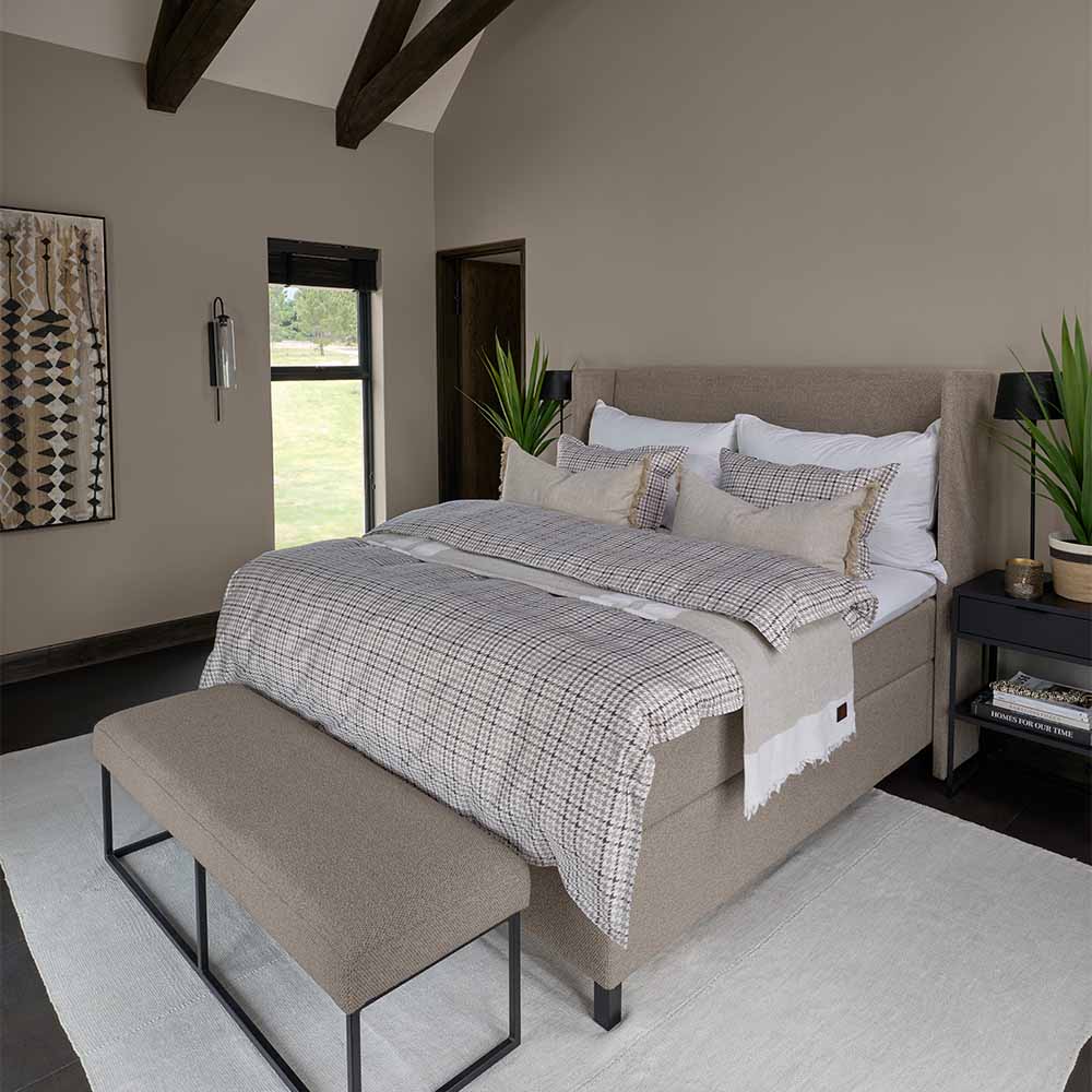 Halvor Bakke Chateau Roubine Påslskanset