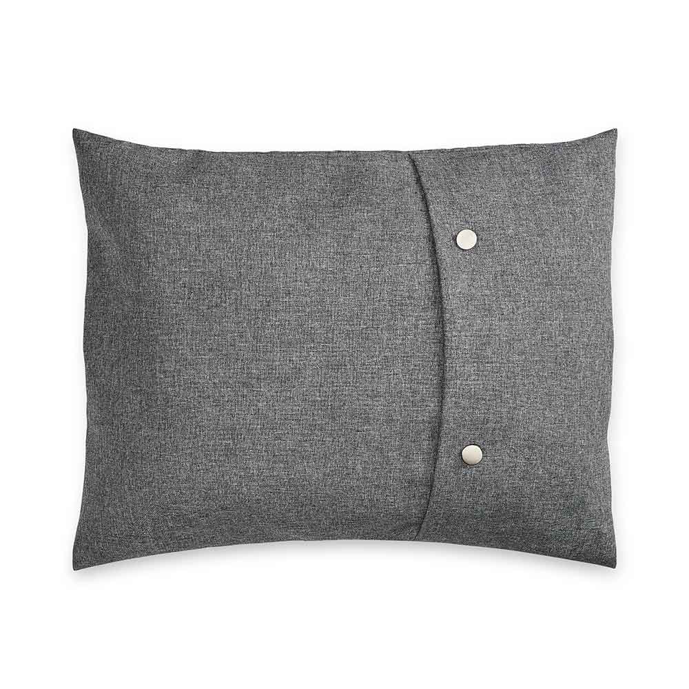 Carpe Diem Beds Kuddfodral Med Knappar