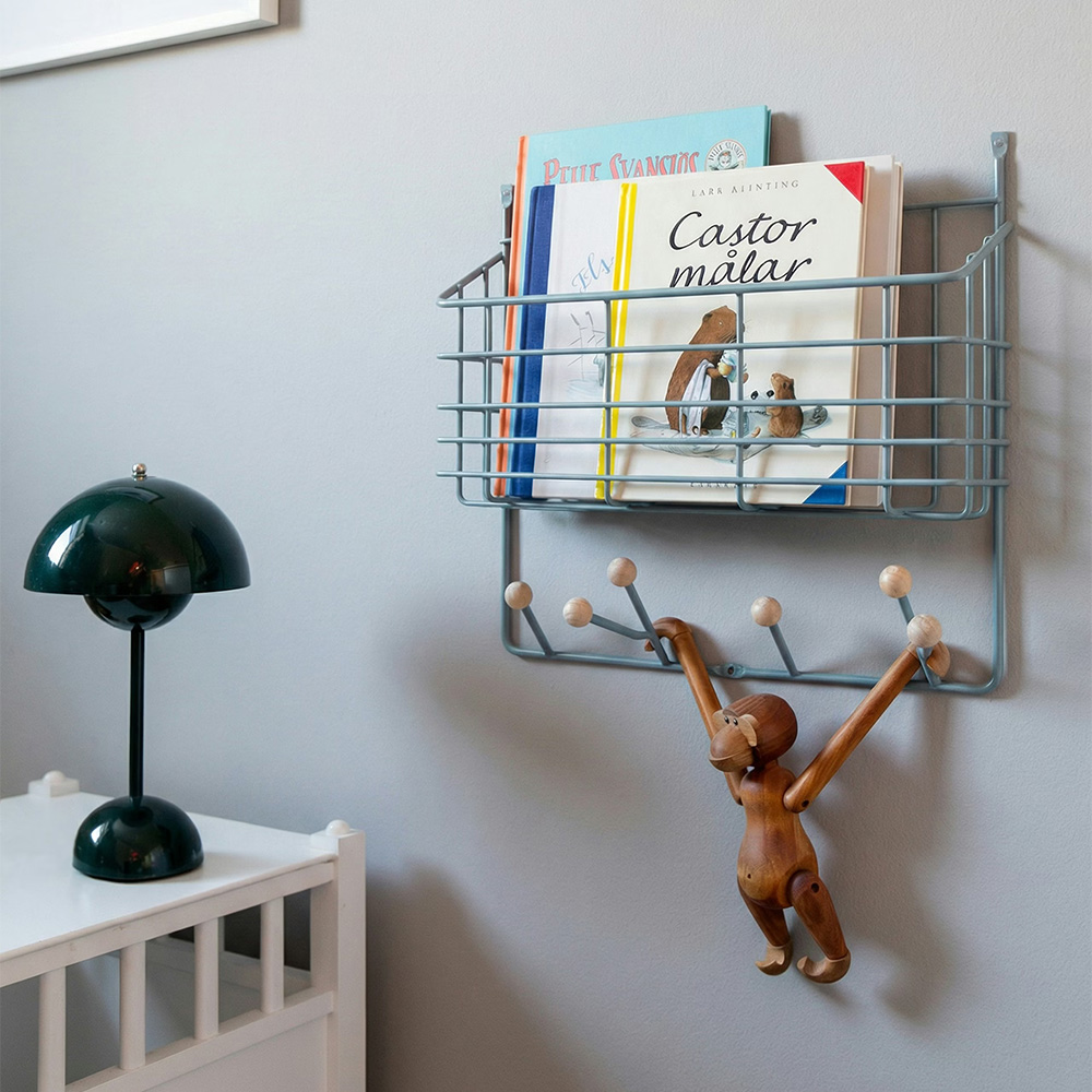 Maze Mitten Junior F&ouml;rvaringshylla