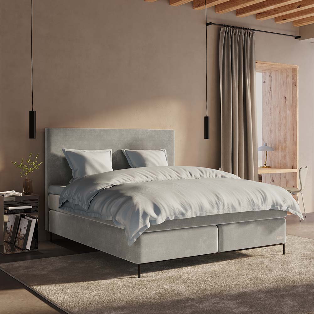 Carpe Diem Beds Kornö LTD Cliff Kontinentalsäng