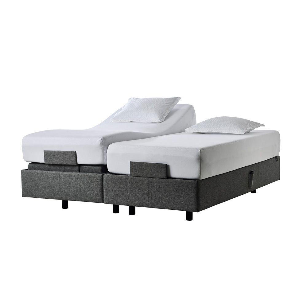 Tempur Spring Box Pro Luxe Ställbar Säng