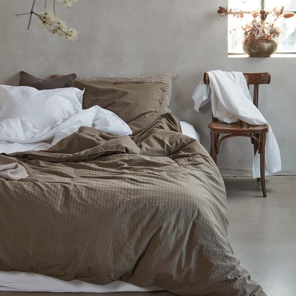 Gripsholm Bäckebölja Påslakanset