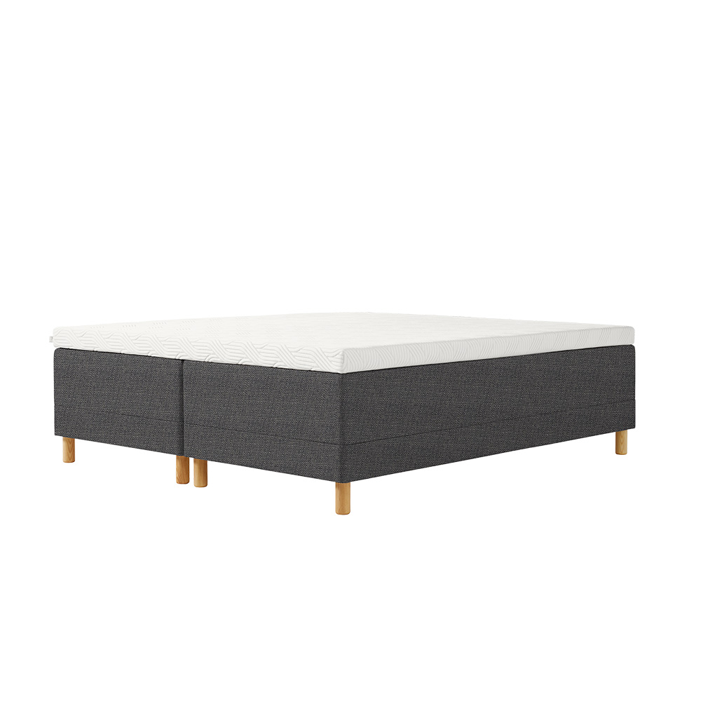 Tempur Promise Plus Rams&auml;ng