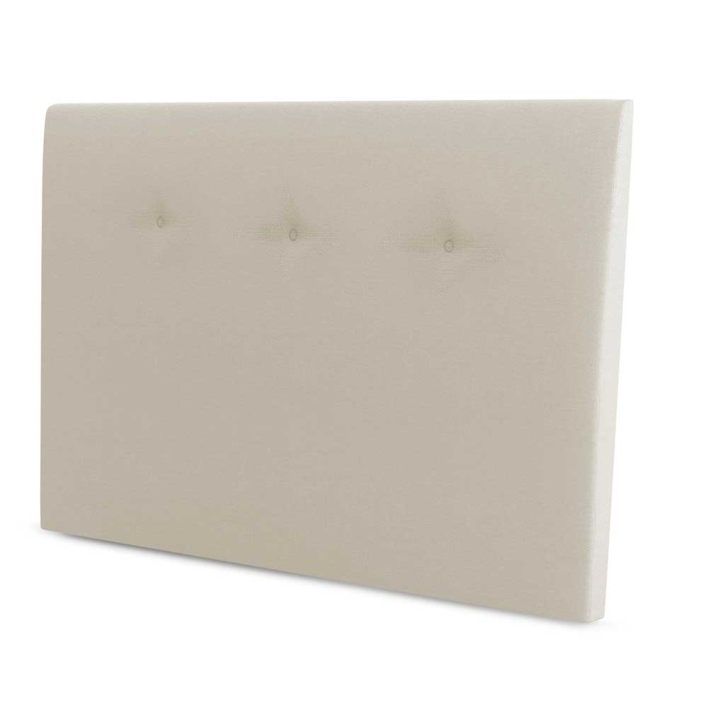 Jensen Ceres Decor Sänggavel 120x125 Beige